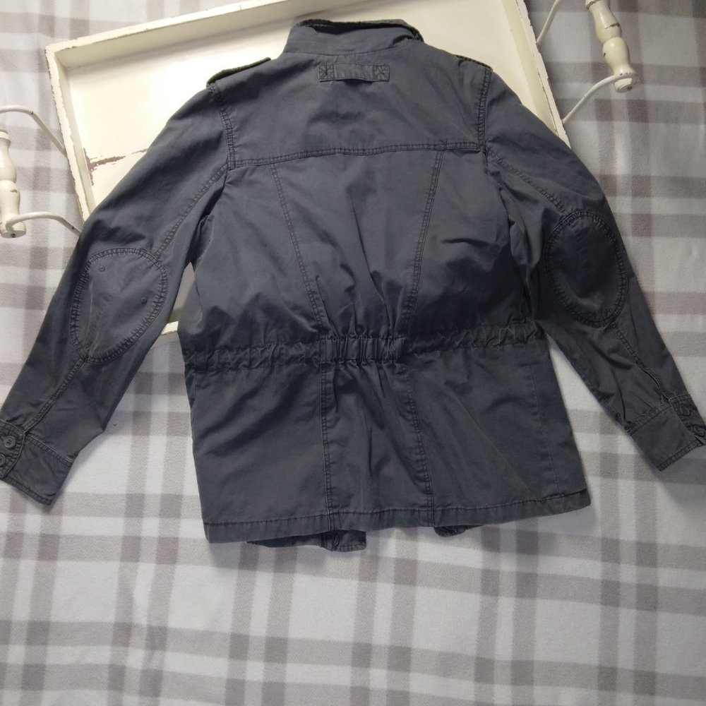 Mossimo Jacket - Picture 11 of 13